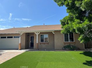 650 Benedict St, San Miguel, CA 93451