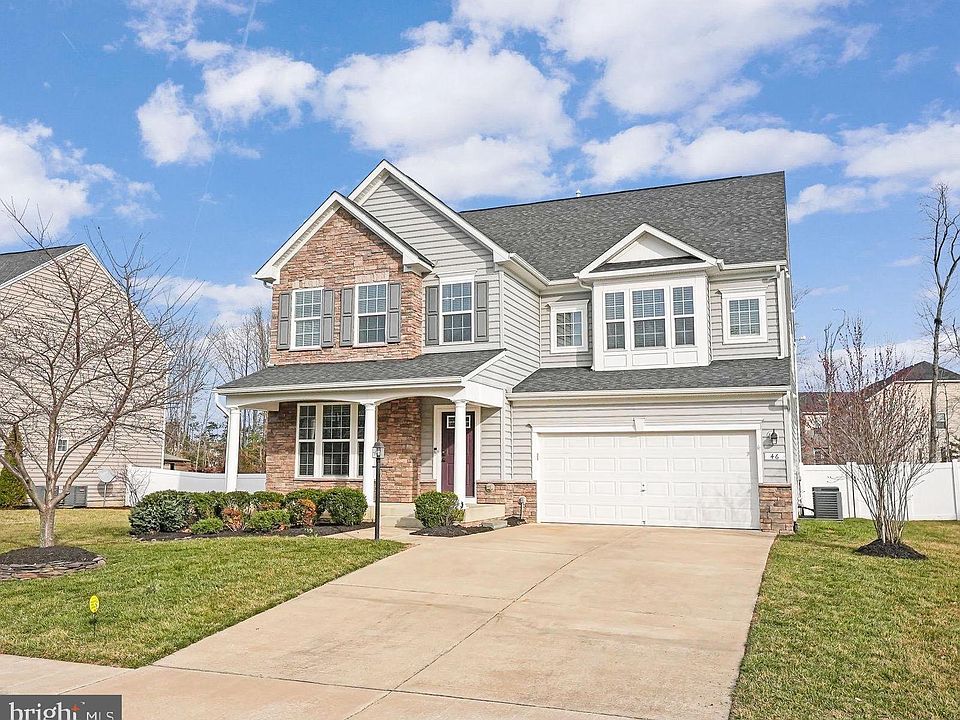 1st image of 46 Liberty Knolls Dr