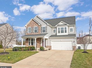 46 Liberty Knolls Dr, Stafford, VA 22554