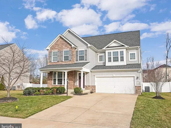46 Liberty Knolls Dr, Stafford, VA 22554