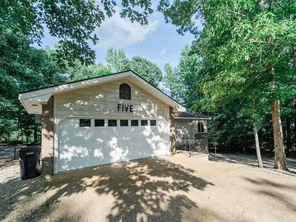 5 Encantado Way, Hot Springs, AR 71909