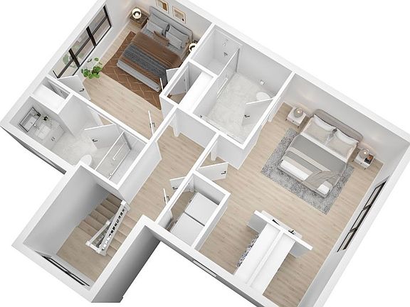 4th image of 66 Boulder Ridge Drive #52