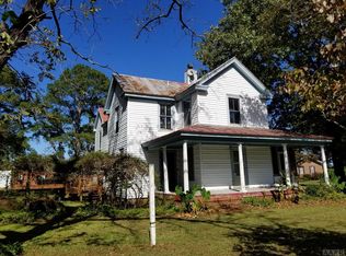 30 Orchard St, Sunbury, NC 27979
