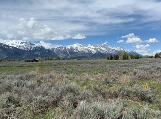 355 Moulton Loop Rd, Jackson, WY 83001