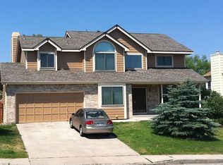 7225 Montarbor Dr, Colorado Springs, CO 80918