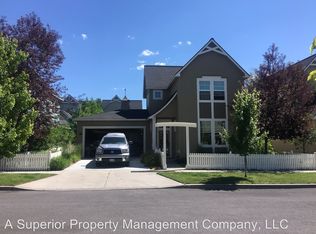 20127 Cumulus Ln, Bend, OR 97702