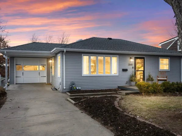 3540 Yukon Ave S, Saint Louis Park, MN 55426