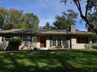 6401 Shetland Dr, Knoxville, TN 37920