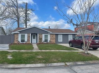 3856 Mercer Ln, Harvey, LA 70058