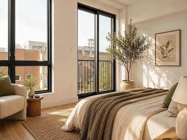 74 George St #2B — Photo 6
