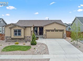 12757 Mount Antero Dr, Peyton, CO 80831