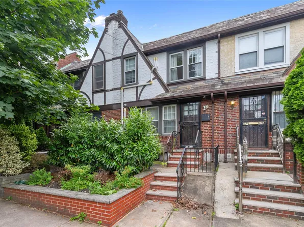 67118 Burns Street, Forest Hills, NY 11375