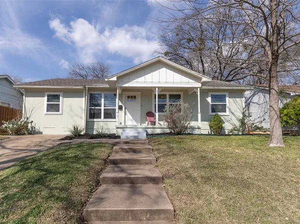 733 Morris Dr, Garland, TX 75040