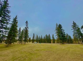 308 Valley View Dr, Clearwater County, AB T0M0C0