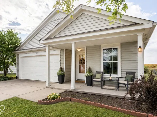 410 Warrior Ct, Sheridan, IN 46069