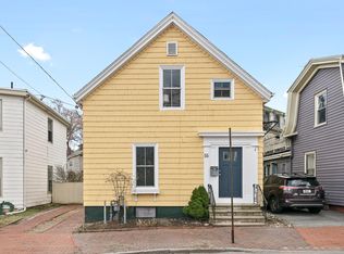 55 Bramhall St, Portland, ME 04102