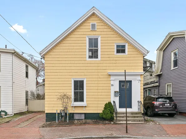 55 Bramhall Street, Portland, ME 04102