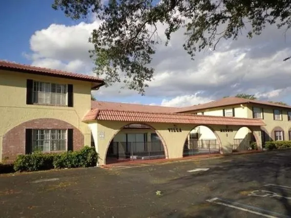 10701 Royal Palm Blvd, Coral Springs, FL 33065