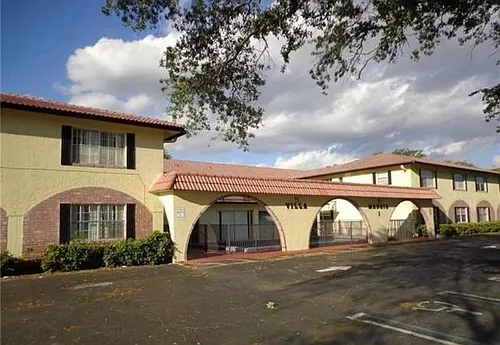 10701 Royal Palm Blvd Photo 1