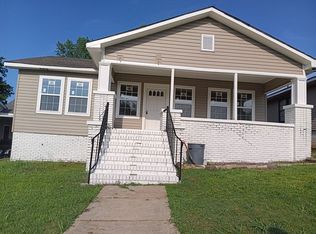 905 6th St W, Birmingham, AL 35204