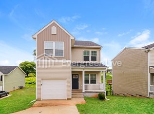 903 Jost St, Statesville, NC 28677