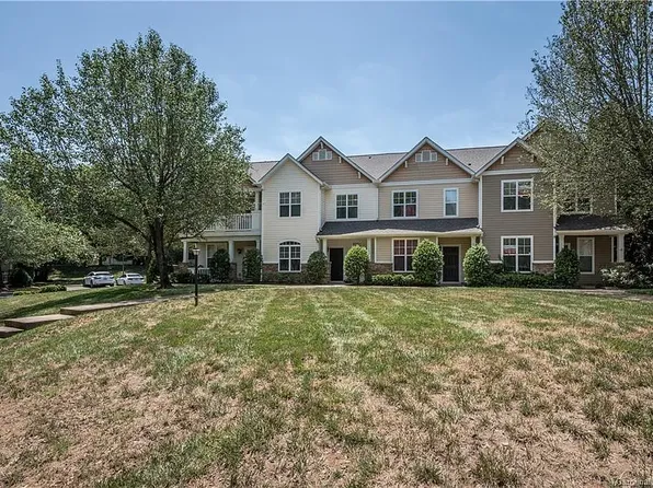 11335 Dundarrach Ln, Charlotte, NC