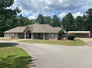 1362 Highway 82 W, Crossett, AR 71635