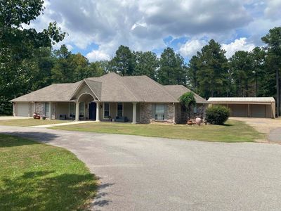 1362 Highway 82 W, Crossett, AR, 71635