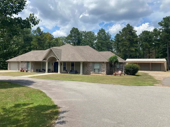 1362 Highway 82 W, Crossett, AR 71635