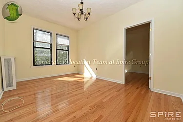 Rented by Spire Group