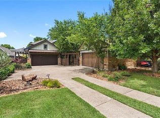 926 E 54th St #A, Austin, TX 78751