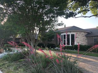 3617 Sandia Dr, Plano, TX 75023