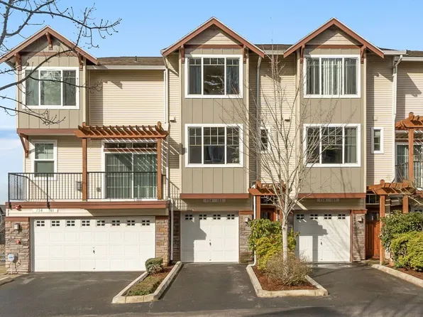 754 NW 118th Ave #102, Portland, OR 97229