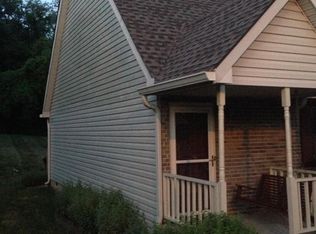 402 Blue Valley Ln, Knoxville, TN 37922
