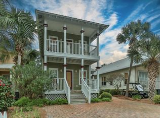 432 Hidden Lake Way, Santa Rosa Beach, FL 32459