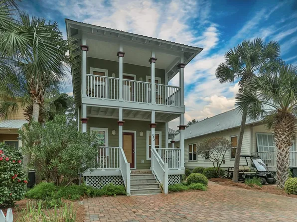 432 Hidden Lake Way, Santa Rosa Beach, FL 32459