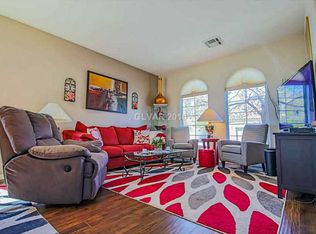 6450 Iguassu Falls Rd, Las Vegas, NV 89149