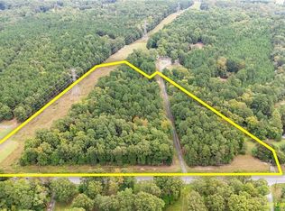 0 S State Highway 87 Hwy #3, Graham, NC 27253