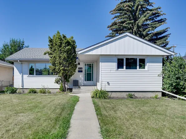 10130 62nd St NW, Edmonton, AB T6A 2L8