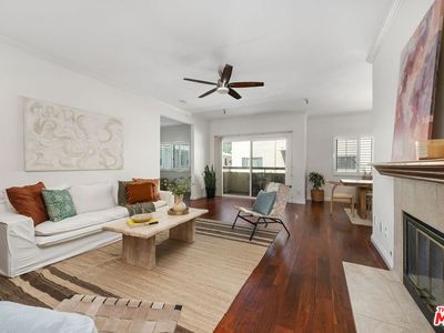 14630 Dickens St Unit 210, Sherman Oaks, CA, 91403