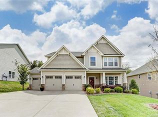 947 Forbes Rd, Indian Land, SC 29707