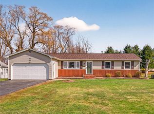 592 N Greece Rd, Hilton, NY 14468