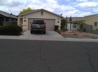 3575 N Moore St, Kingman, AZ 86409