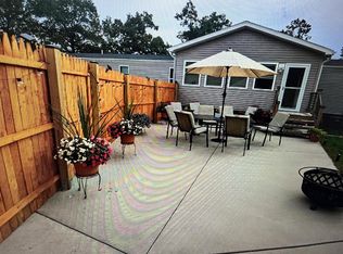 1119A South Buttercup Court, Friendship, WI 53934