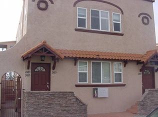 2483 B St APT B, San Diego, CA 92102