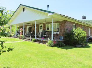 941 Tadpole Rd, Louisa, KY 41230