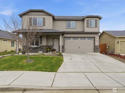 1185 SW Settlement Street, College Place, WA, 99324