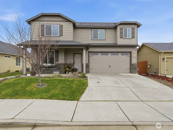 1185 SW Settlement Street, College Place, WA 99324