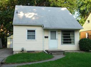 532 Cornell Ave, East Lansing, MI
