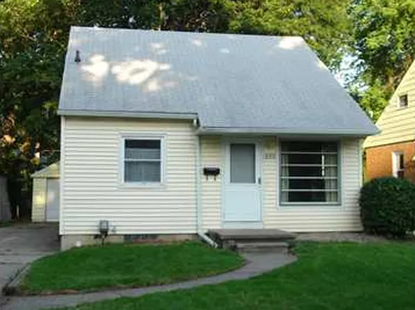 532 Cornell Ave, East Lansing, MI 48823